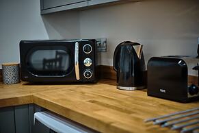 The Townhouse Simple2let Serviced Apart