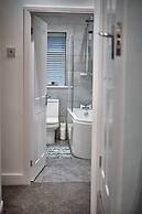 The Townhouse Simple2let Serviced Apart