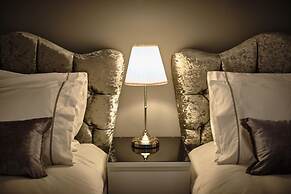 The Townhouse Simple2let Serviced Apart