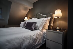 The Townhouse Simple2let Serviced Apart