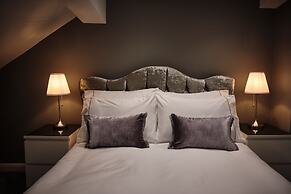 The Townhouse Simple2let Serviced Apart