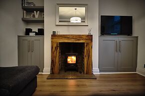 The Townhouse Simple2let Serviced Apart