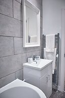 The Townhouse Simple2let Serviced Apart