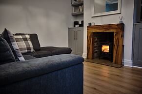 The Townhouse Simple2let Serviced Apart