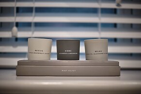 The Townhouse Simple2let Serviced Apart