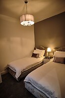 The Townhouse Simple2let Serviced Apart