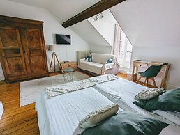 Hotel La Tourelle du Beffroi