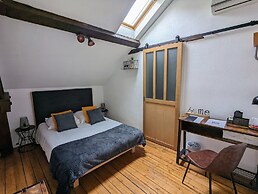 Hotel La Tourelle du Beffroi