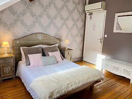 Hotel La Tourelle du Beffroi