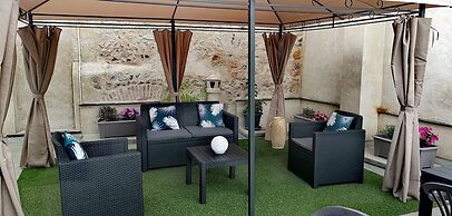 Hotel La Tourelle du Beffroi