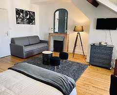 Hotel La Tourelle du Beffroi