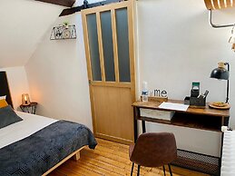 Hotel La Tourelle du Beffroi