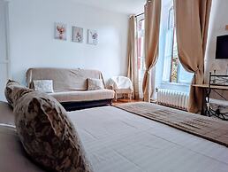 Hotel La Tourelle du Beffroi