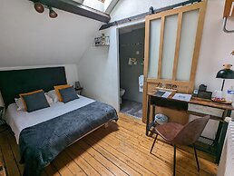 Hotel La Tourelle du Beffroi