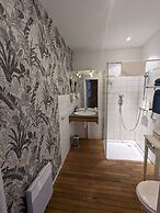 Hotel La Tourelle du Beffroi