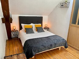 Hotel La Tourelle du Beffroi