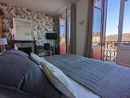 Hotel La Tourelle du Beffroi