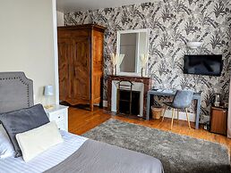 Hotel La Tourelle du Beffroi
