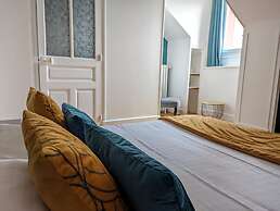 Hotel La Tourelle du Beffroi