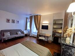 Hotel La Tourelle du Beffroi