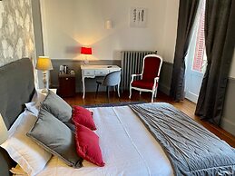 Hotel La Tourelle du Beffroi