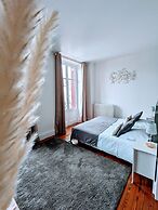 Hotel La Tourelle du Beffroi