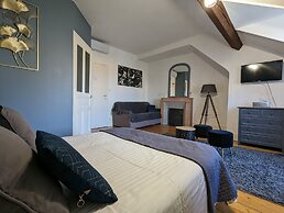 Hotel La Tourelle du Beffroi