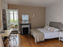 Hotel La Tourelle du Beffroi