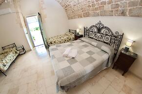 Masseria Alberotanza