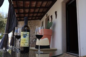 Masseria Alberotanza