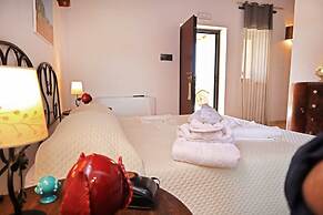 Masseria Alberotanza