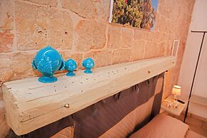 Masseria Alberotanza