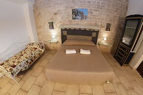 Masseria Alberotanza