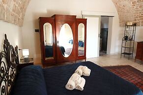 Masseria Alberotanza