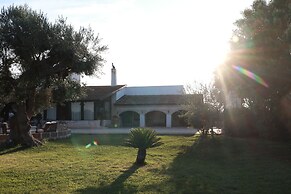 Masseria Alberotanza