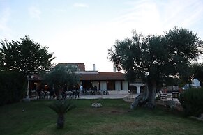 Masseria Alberotanza
