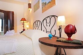 Masseria Alberotanza