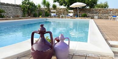 Masseria Alberotanza