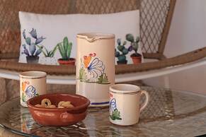 Masseria Alberotanza