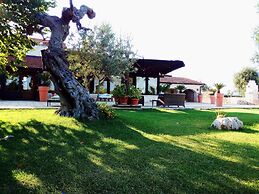 Masseria Alberotanza