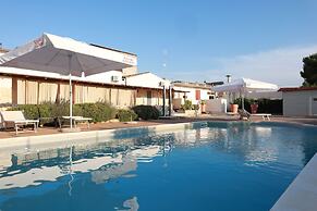 Masseria Alberotanza