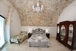 Masseria Alberotanza