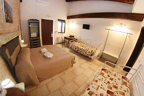 Masseria Alberotanza