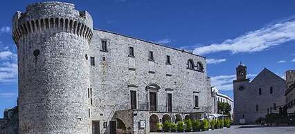 Masseria Alberotanza