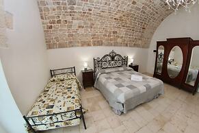 Masseria Alberotanza