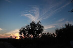 Masseria Alberotanza