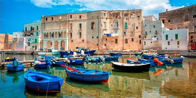 Masseria Alberotanza