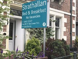 Strathallan B&B