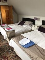 Strathallan B&B