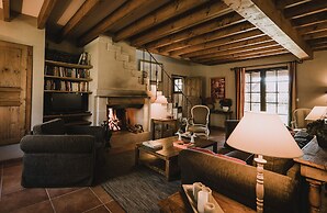 Le Domaine de Petiosse